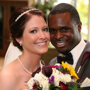 Meet your Posher, Sarah-anne